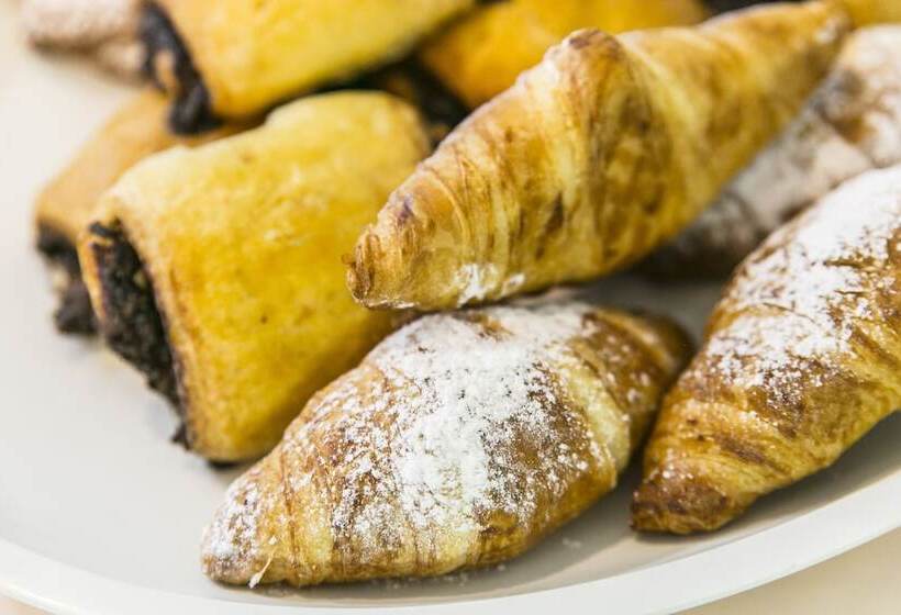 Aparthotel Airbeach Islantilla