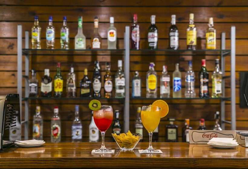 Aparthotel Airbeach Islantilla