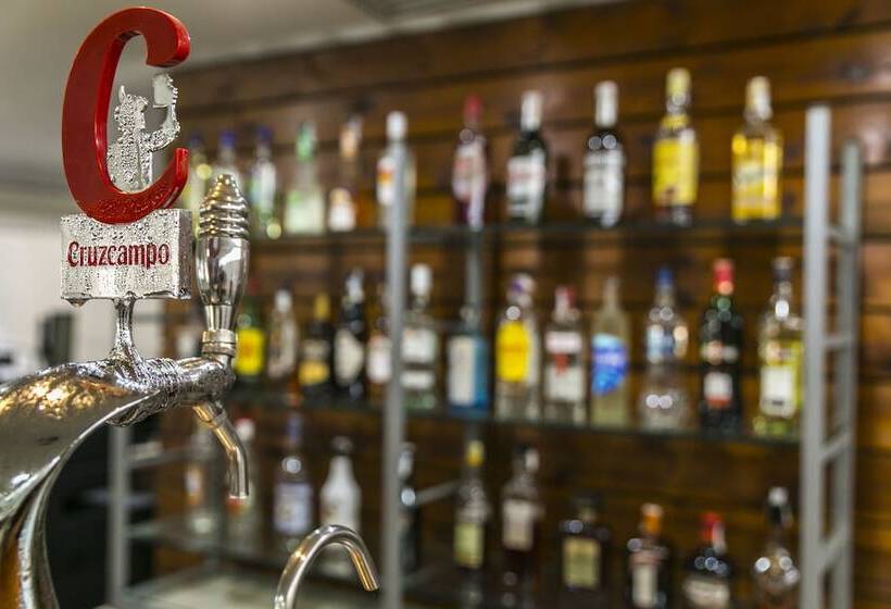 Aparthotel Airbeach Islantilla