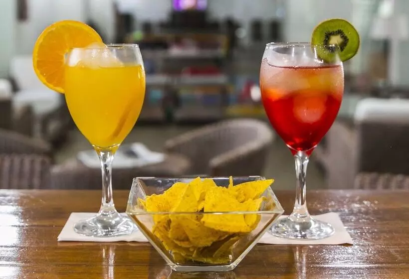 Aparthotel Airbeach Islantilla