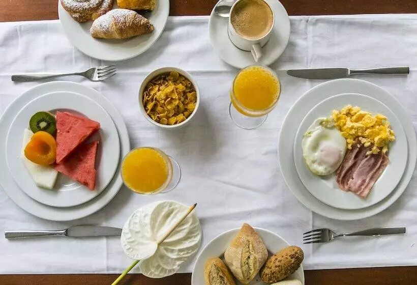 Aparthotel Airbeach Islantilla