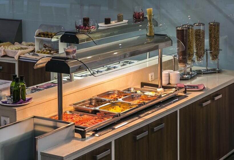 Aparthotel Airbeach Islantilla