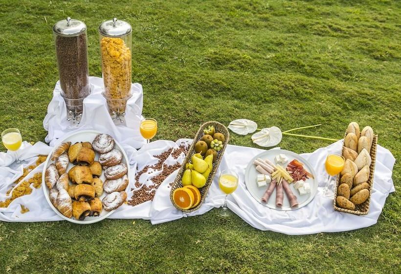 Aparthotel Airbeach Islantilla