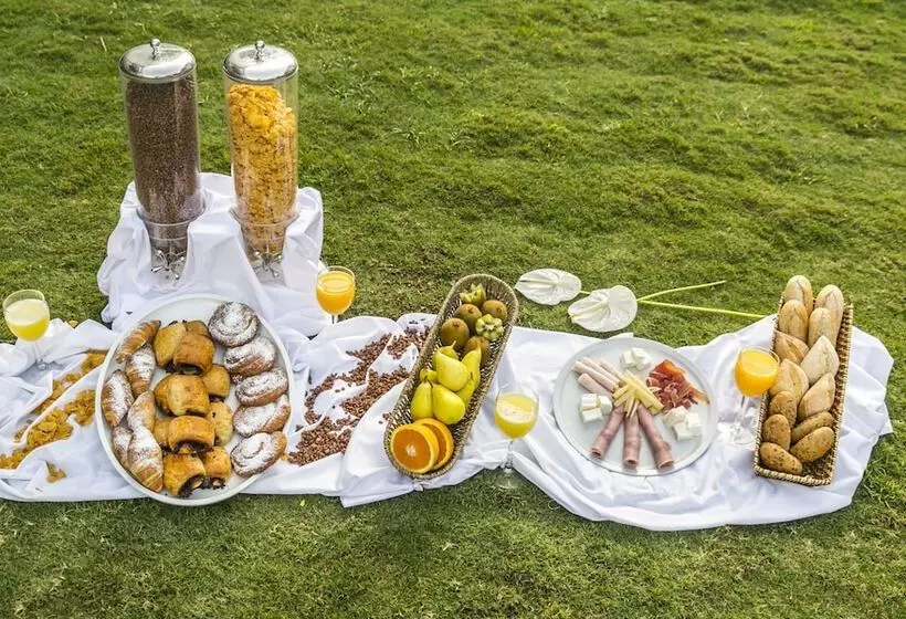 Aparthotel Airbeach Islantilla