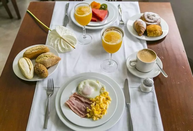 Aparthotel Airbeach Islantilla