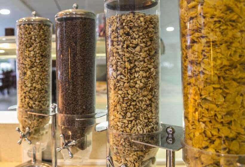 Aparthotel Airbeach Islantilla