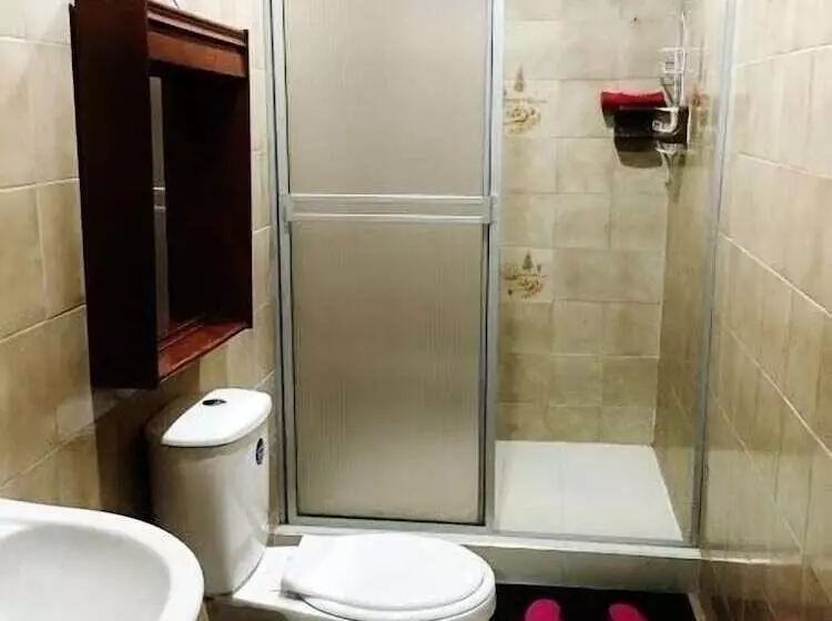 Bananas Hostel