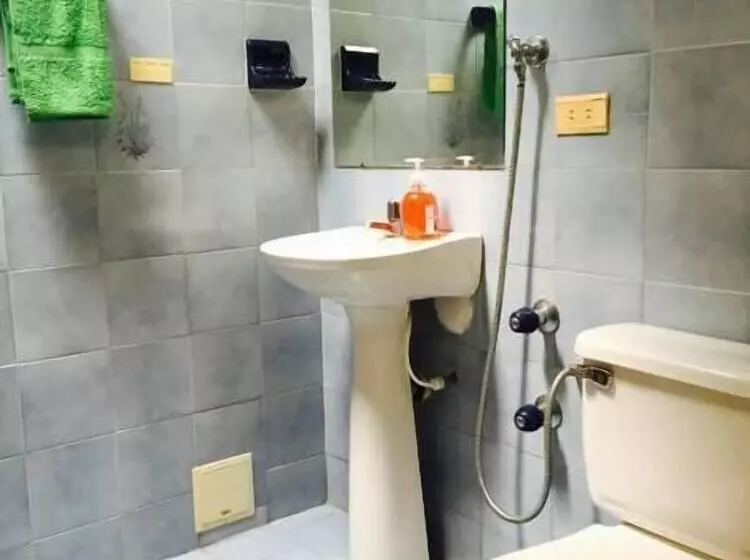 Bananas Hostel