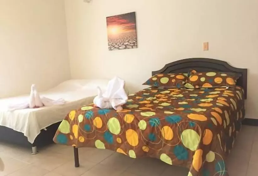 Bananas Hostel