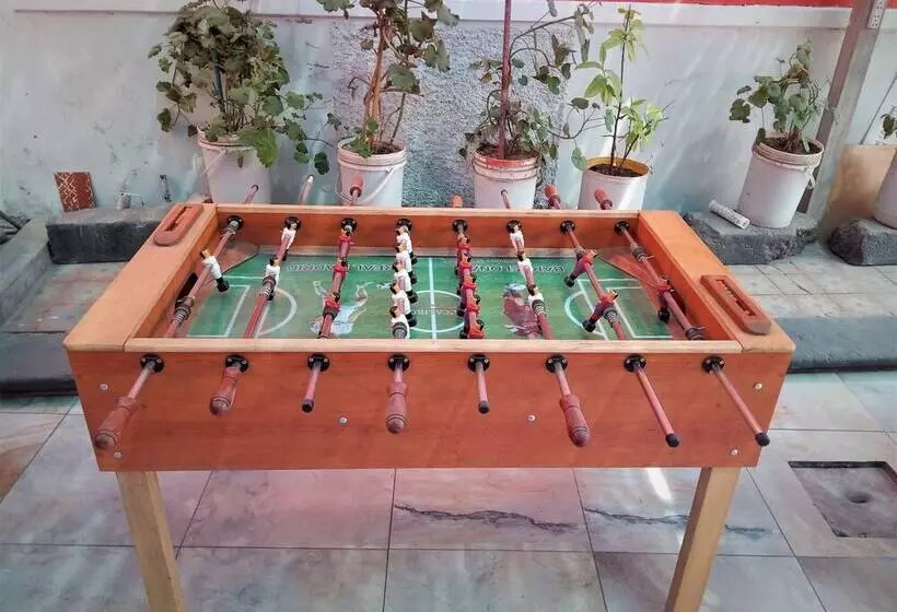 تختخواب و صبحانه Casona Moya