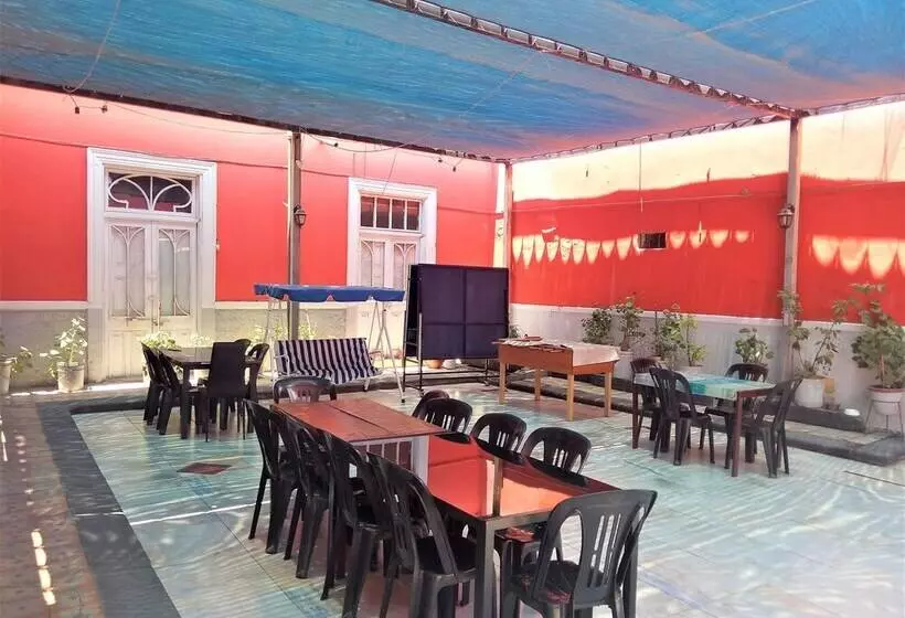 تختخواب و صبحانه Casona Moya