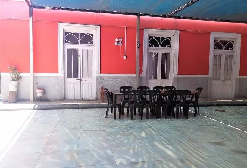 تختخواب و صبحانه Casona Moya