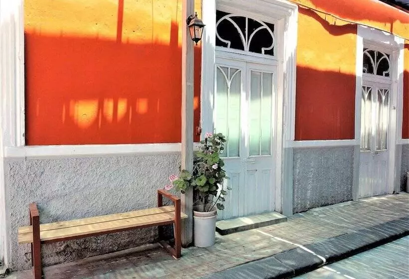 تختخواب و صبحانه Casona Moya