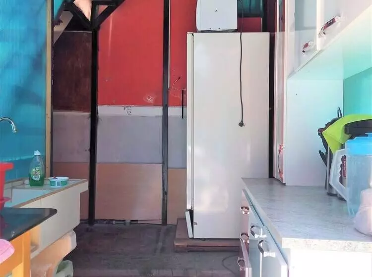 تختخواب و صبحانه Casona Moya