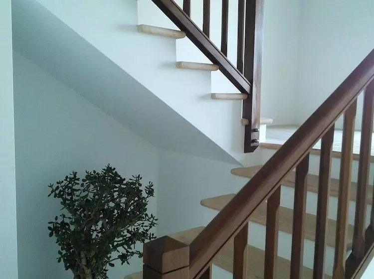 Aamiaismajoitus (B&B) Tramuntana Suites