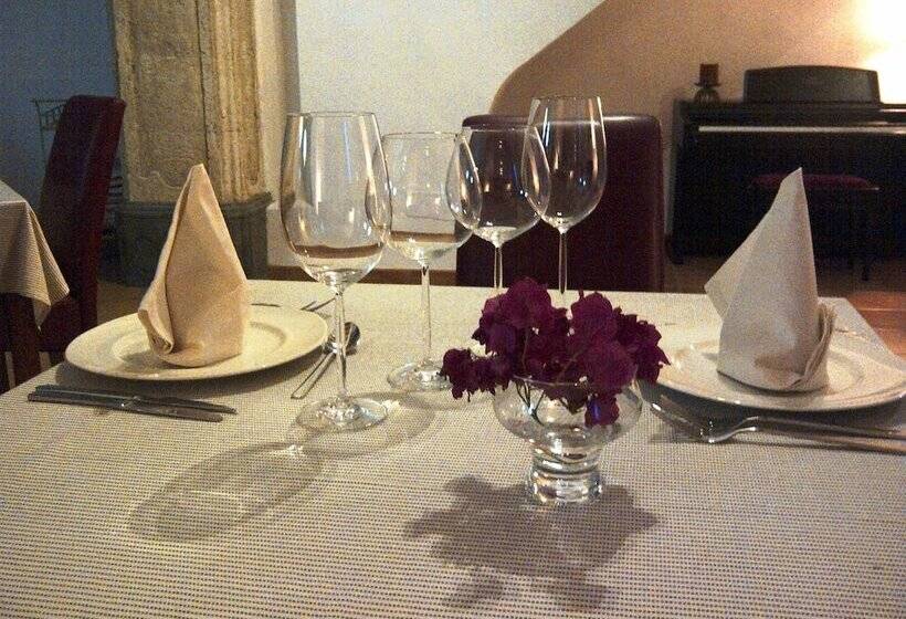 تختخواب و صبحانه Tramuntana Suites