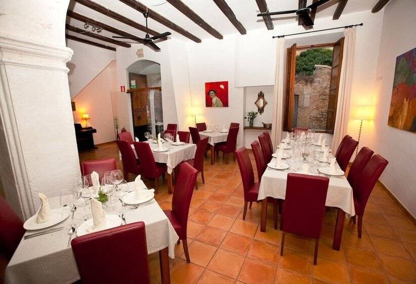 تختخواب و صبحانه Tramuntana Suites