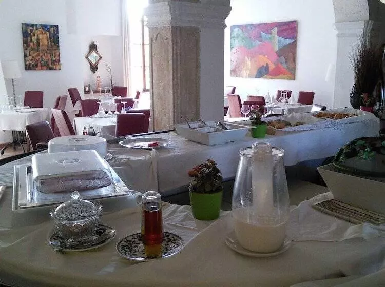 Aamiaismajoitus (B&B) Tramuntana Suites