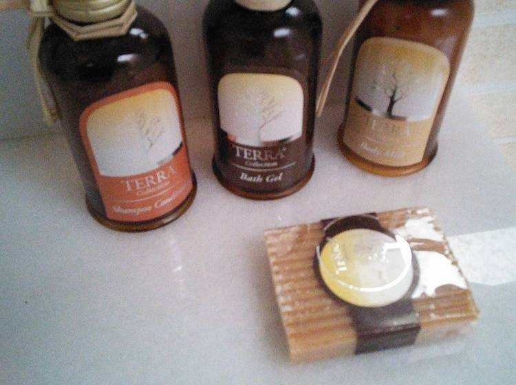 تختخواب و صبحانه Tramuntana Suites