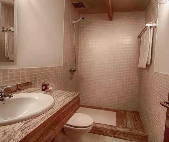 Aamiaismajoitus (B&B) Tramuntana Suites