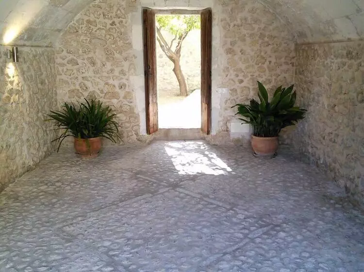 Aamiaismajoitus (B&B) Tramuntana Suites