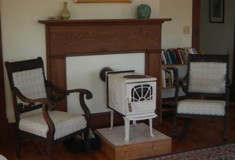 Belle Meade Bed And Breakfast