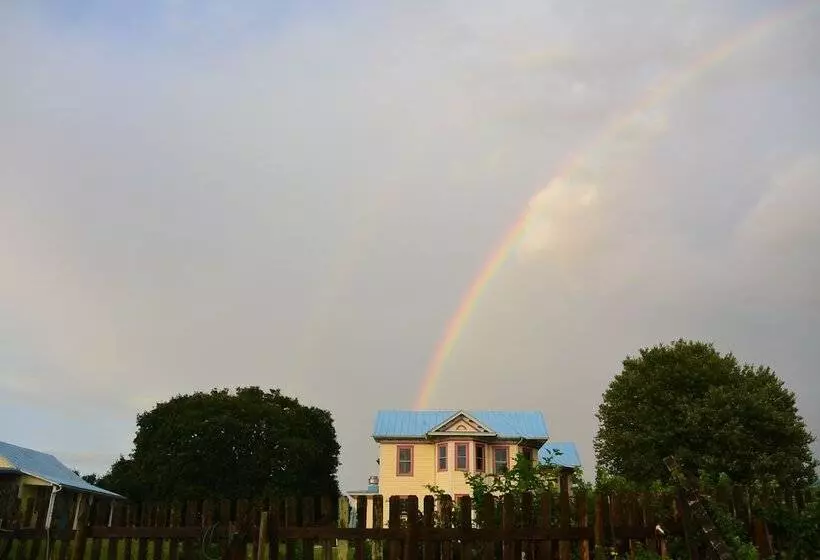 Belle Meade Bed And Breakfast
