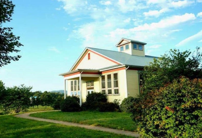 Belle Meade Bed And Breakfast