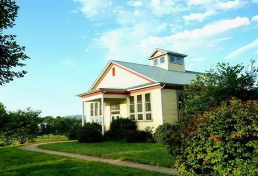 Belle Meade Bed And Breakfast