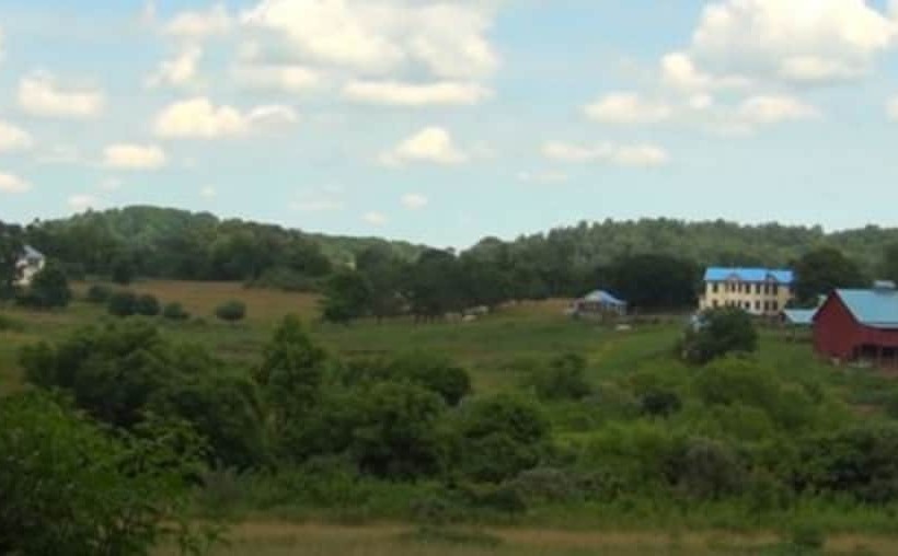 Belle Meade Bed And Breakfast