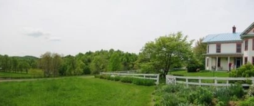 Belle Meade Bed And Breakfast