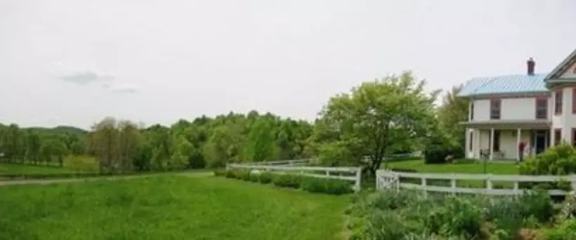 Belle Meade Bed And Breakfast