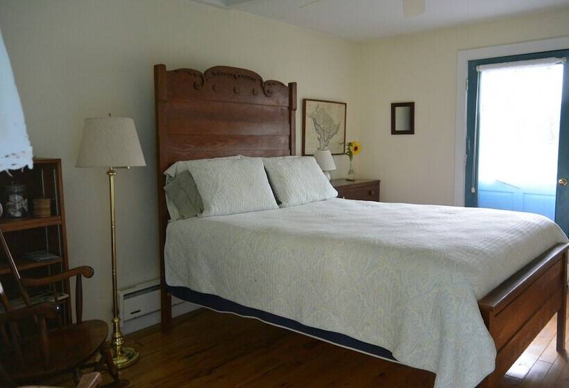 Belle Meade Bed And Breakfast