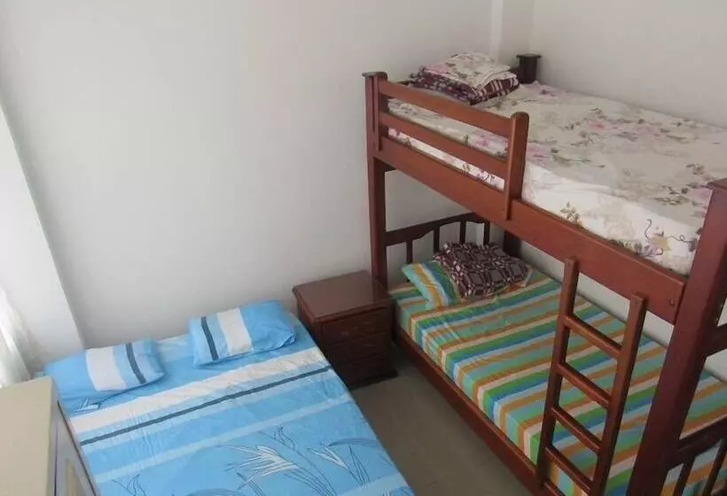 Casa Cacique Hostel