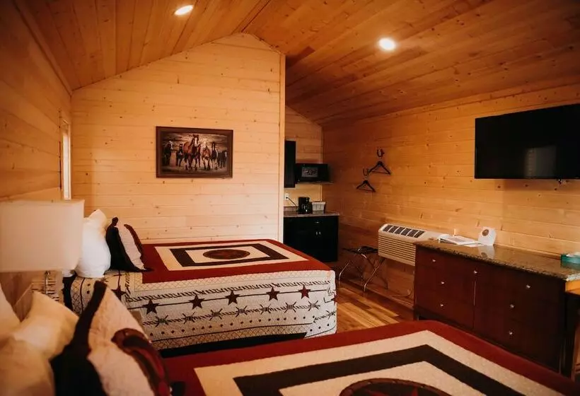 Dukes Slickrock Campground & Rv Park