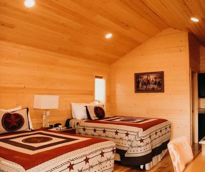 Dukes Slickrock Campground & Rv Park