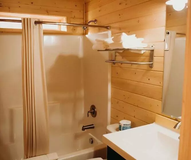 Dukes Slickrock Campground & Rv Park