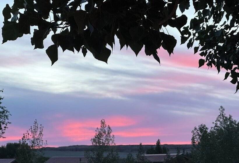 Dukes Slickrock Campground & Rv Park