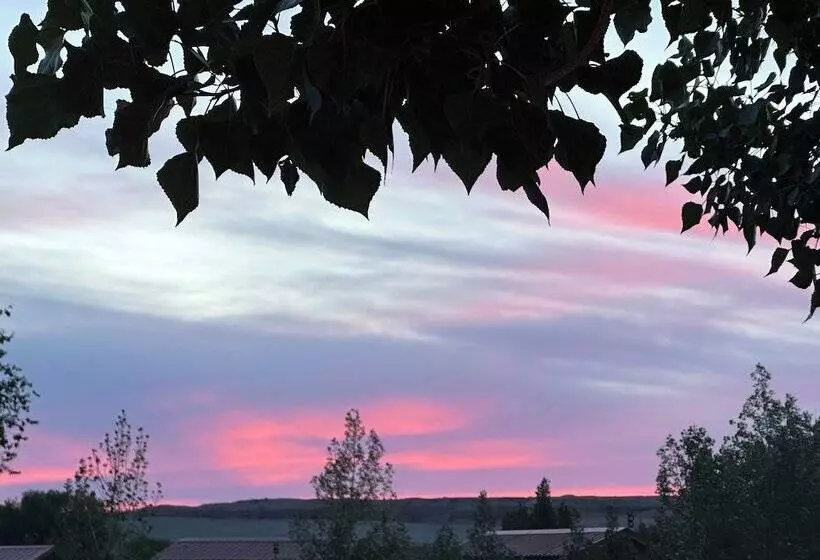 Dukes Slickrock Campground & Rv Park