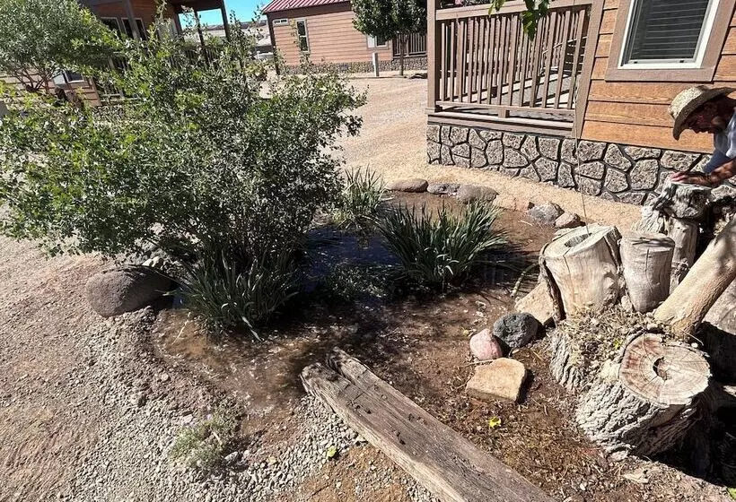 Dukes Slickrock Campground & Rv Park