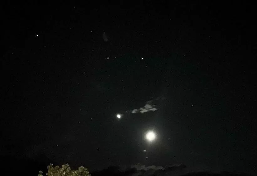 Dukes Slickrock Campground & Rv Park