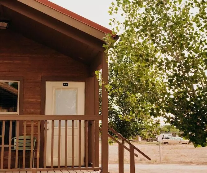 Dukes Slickrock Campground & Rv Park