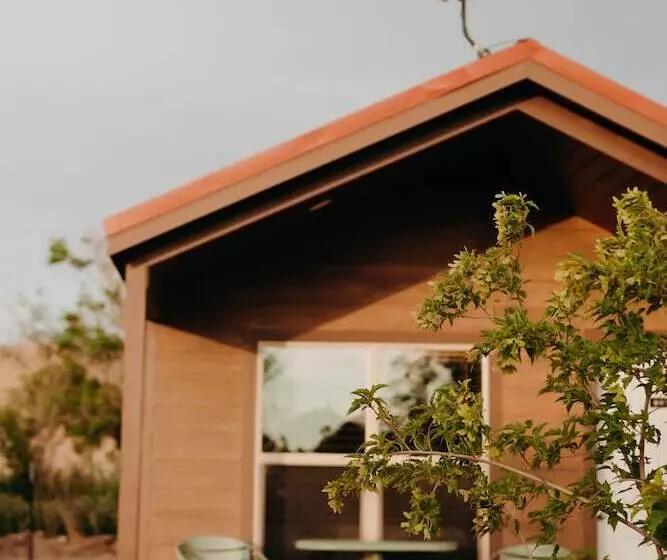 Dukes Slickrock Campground & Rv Park