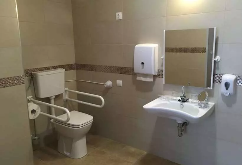 Garden Hotel Medical & Spa