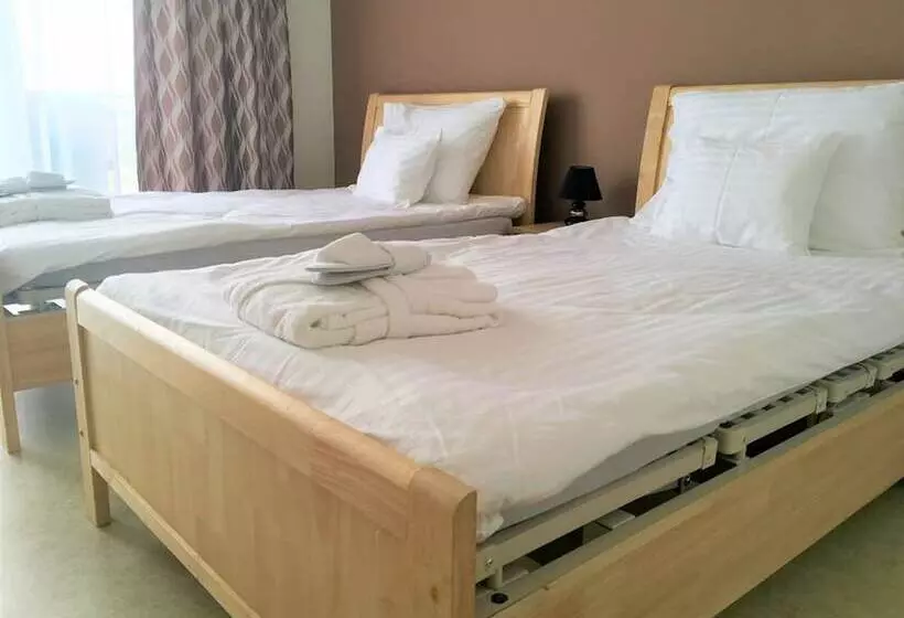 Garden Hotel Medical & Spa