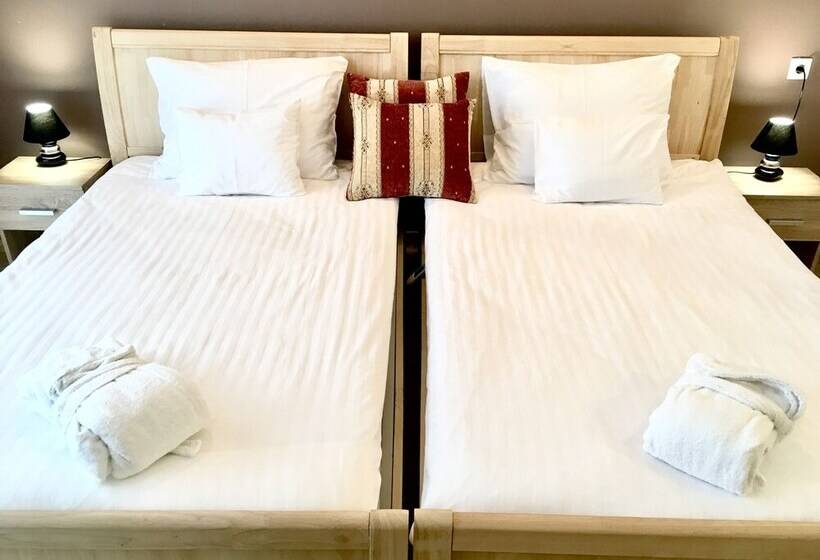 Garden Hotel Medical & Spa