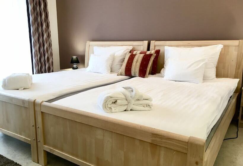 Garden Hotel Medical & Spa