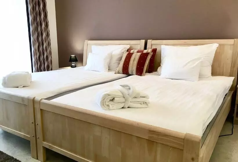 Garden Hotel Medical & Spa