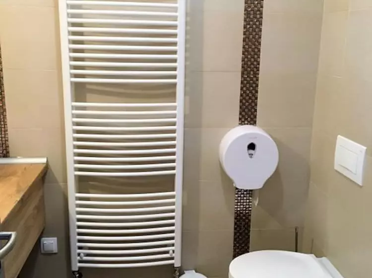 Garden Hotel Medical & Spa