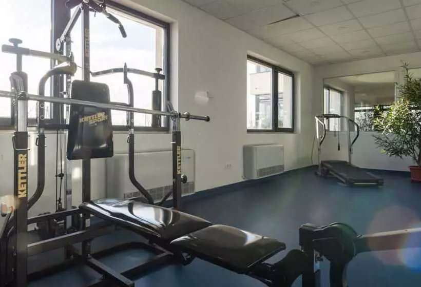 Garden Hotel Medical & Spa